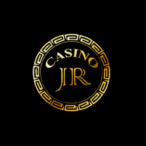 CasinoJR logo