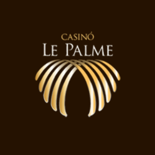 Casino Le Palme IT  logo