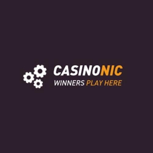 Casinonic Casino logo