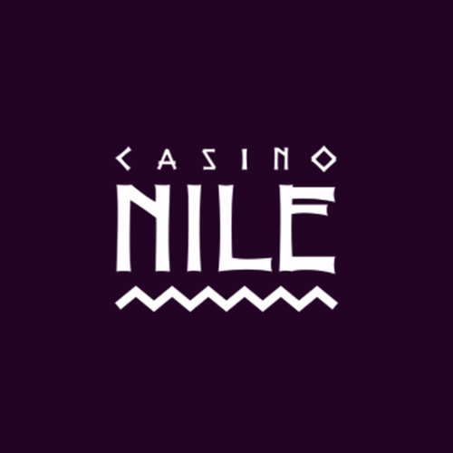 Casino Nile logo