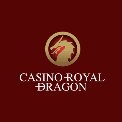 Casino Royal Dragon logo