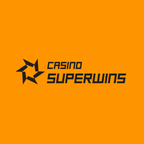 Casino SuperWins logo