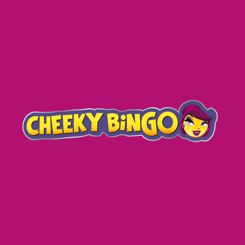 Cheeky Bingo Casino logo