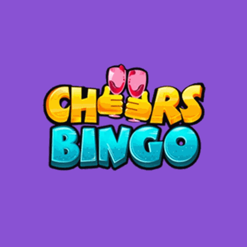 Cheers Bingo Casino logo