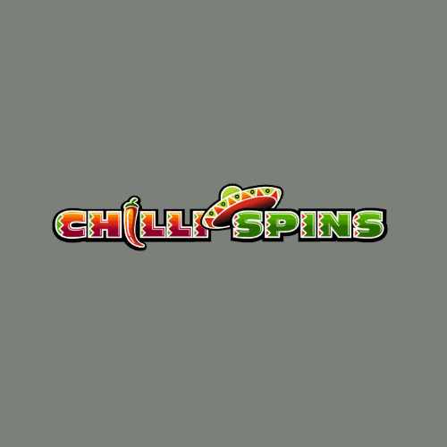 Chilli Spins Casino logo