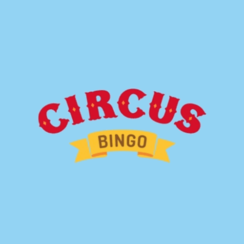 Circus Bingo Casino logo