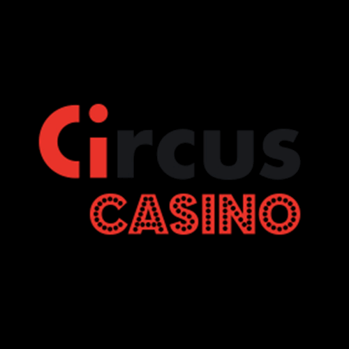 Circus Casino BE logo