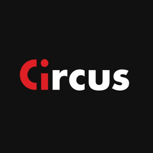 Circus Casino RS logo