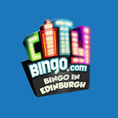 City Bingo Casino logo