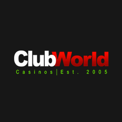 Club World Casinos Casino  logo