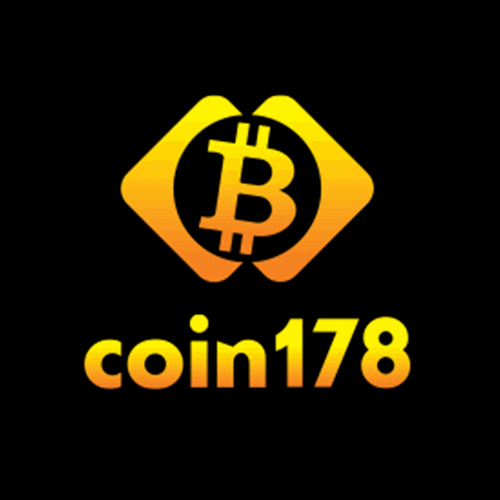Coin178 Casino logo