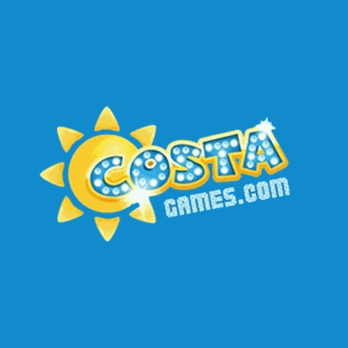 Costa Games Casino logo