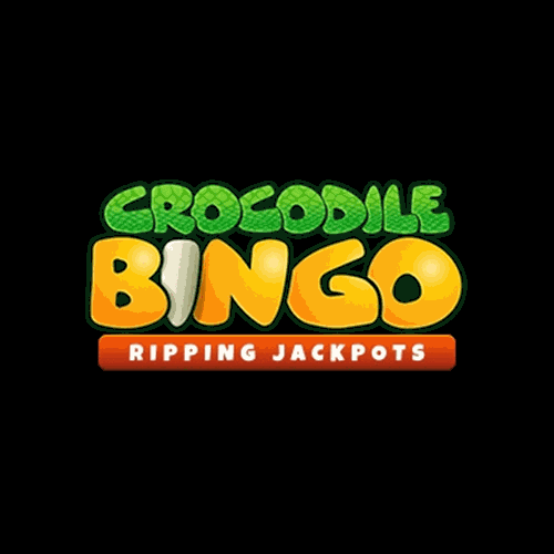 Crocodile Bingo Casino logo
