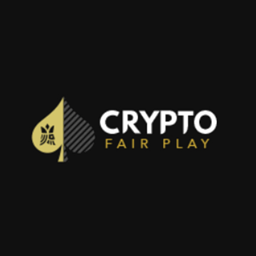 Crypto Fair Play Casino logo