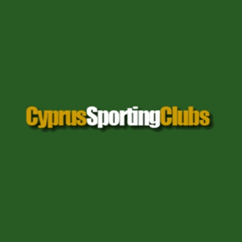Cyprus Sporting Clubs Casino logo