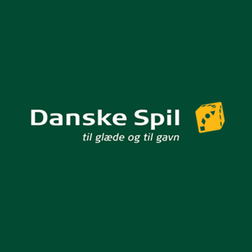 Danske Spil Casino logo