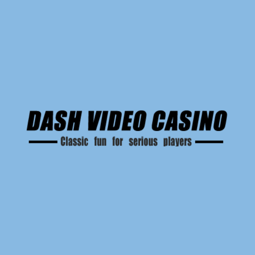 Dash Video Casino logo
