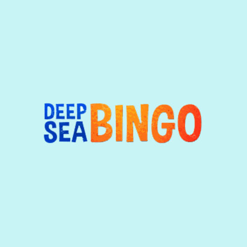 Deep Sea Bingo Casino logo