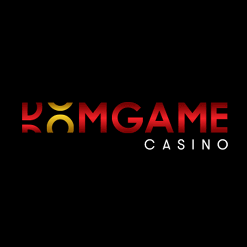 DomGame Casino logo