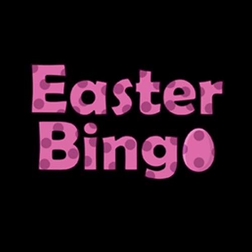 Easter Bingo Casino logo