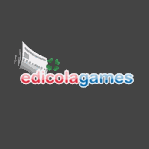 Edicola Games Casino IT logo