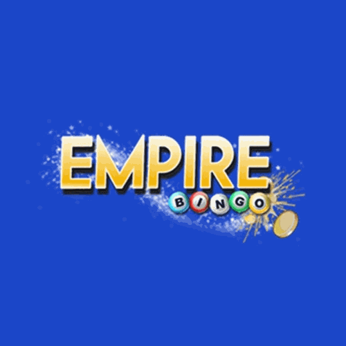 Empire Bingo Casino logo