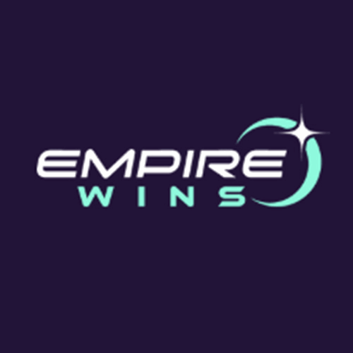 Empire Wins Casino logo
