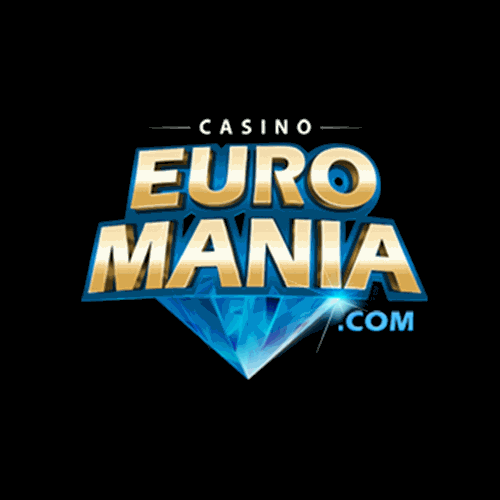 Euro Mania Casino logo
