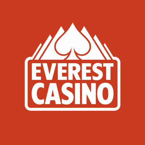Everest Casino logo