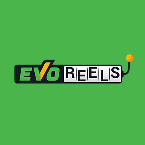 Evoreels Casino logo