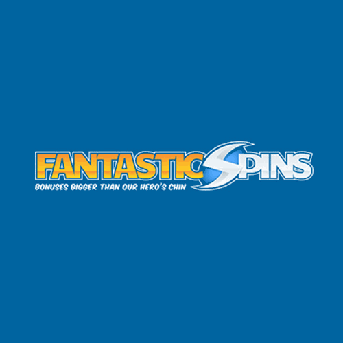 Fantastic Spins Casino logo