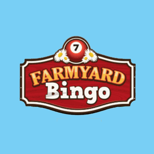 Farmyard Bingo Casino logo