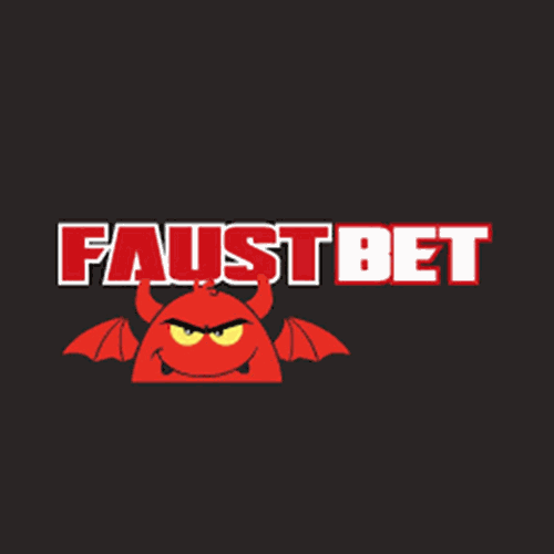 Faustbet Casino logo