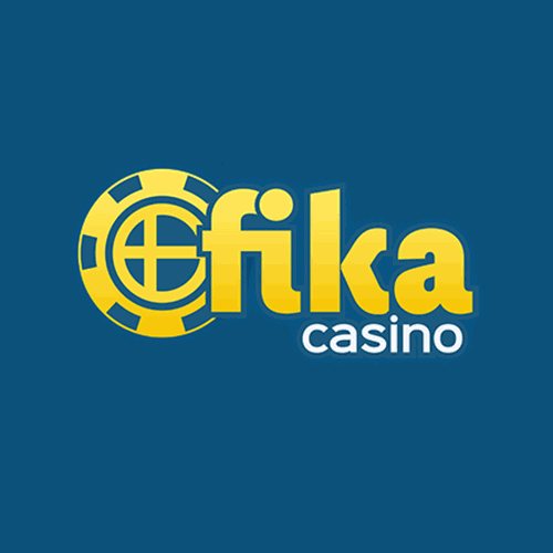 Fika Casino logo