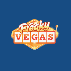FreakyVegas Casino logo