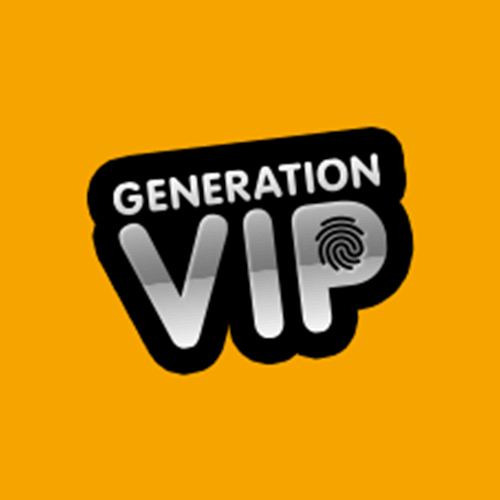Generationvip Casino logo