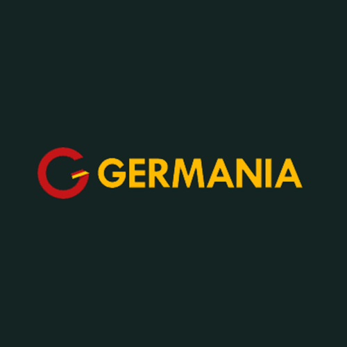 Germania Casino logo