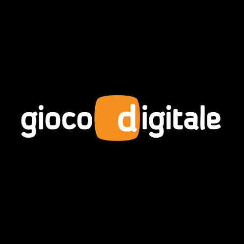 Gioco Digitale Casino logo
