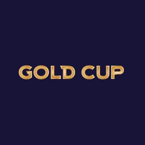 GoldCup.io Casino logo