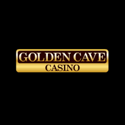 Golden Cave Casino logo