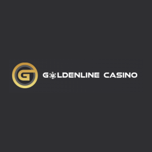 Goldenline Casino logo
