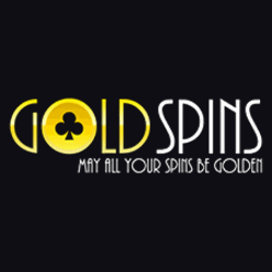 Goldspins Casino logo