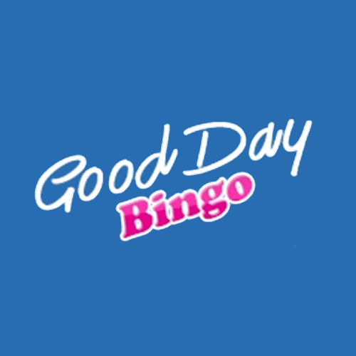 Good Day Bingo Casino logo