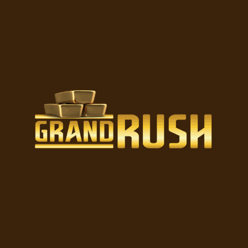 Grand Rush Casino logo
