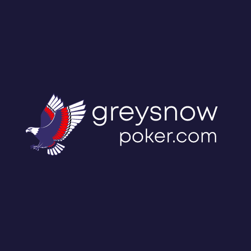 GreySnowPoker Casino logo