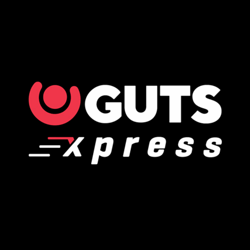 Guts Xpress Casino logo