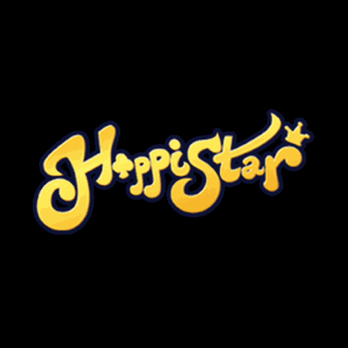 HappiStar Casino logo