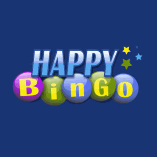 HappyBingo Casino logo