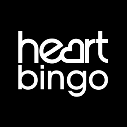 Heart Bingo Casino logo