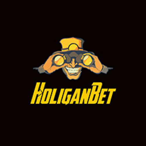 Holiganbet Casino logo